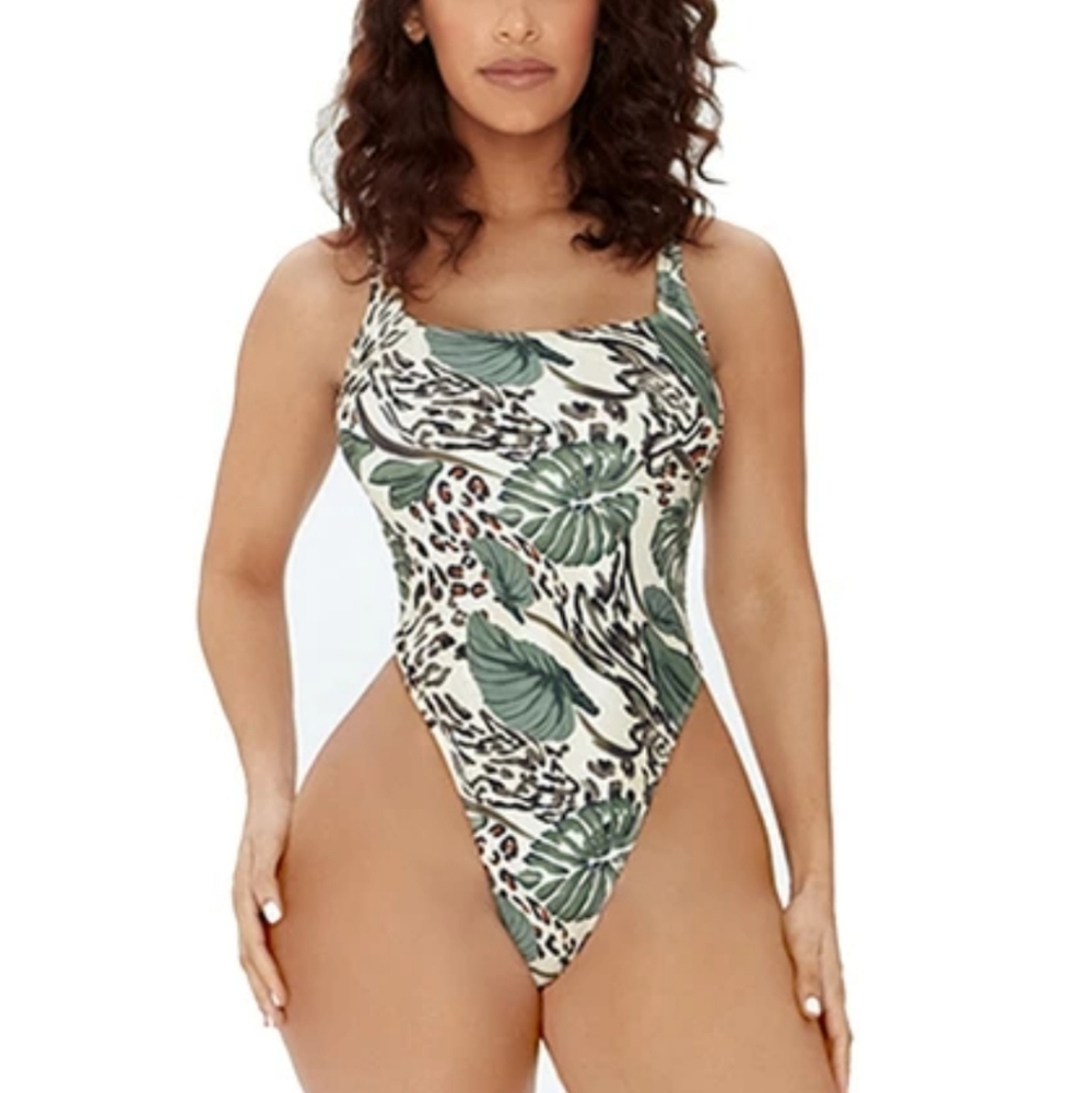 Womens Bathing Suit